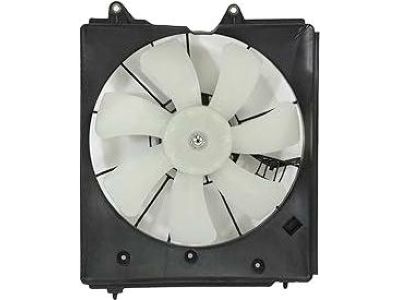 Acura 19030-RK2-A71 Motor, Cooling Fan