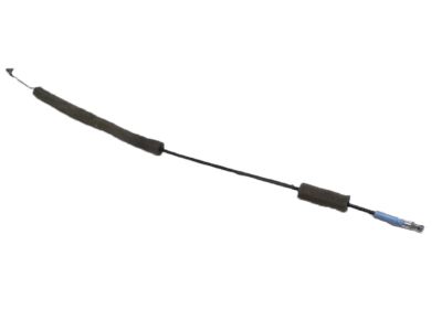 Acura 72171-STK-A01 Cable, Left Front Inside Handle