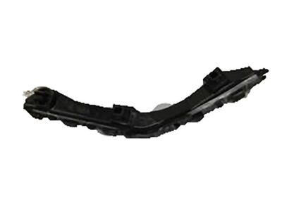 Acura 71198-TZ3-A11 Spacer Left, Front