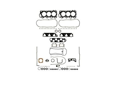Acura 06110-RDB-A02 Gasket Kit, Front Cylinder Head