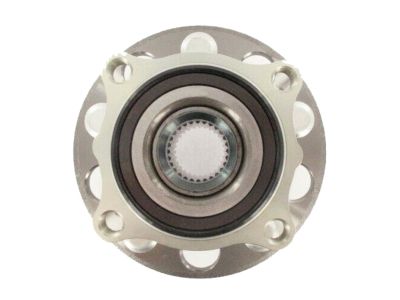 Acura 42200-SJA-008 Bearing Assembly, Rear Hub Unit