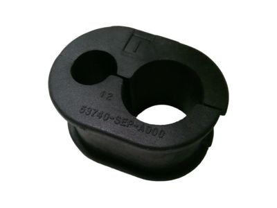 Acura 53740-SEP-A00 Insulator Rubber, Passenger Side Power Steering Pipe Holder