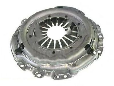 Honda 22300-P75-005 Disk, Pressure