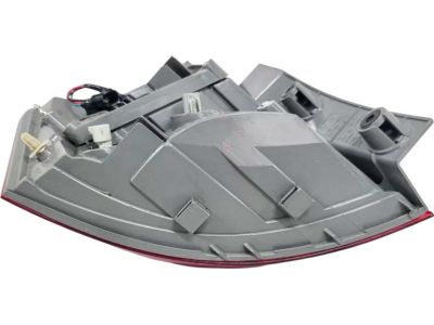 Acura 33501-SP0-A02 Lamp Unit, Passenger Side