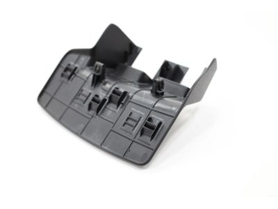 Acura 81396-TZ5-A01ZB Cover, Right Rear (Premium Black)