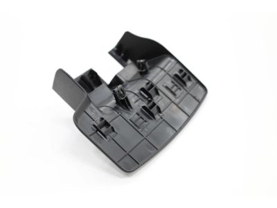 Acura 81396-TZ5-A01ZB Cover, Right Rear (Premium Black)