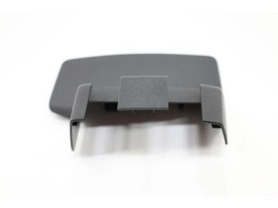 Acura 81396-TZ5-A01ZB Cover, Right Rear (Premium Black)
