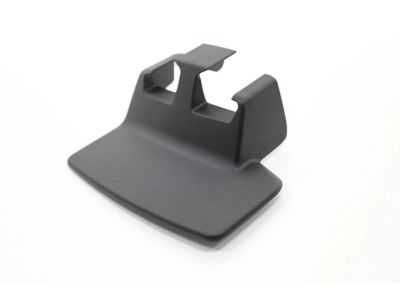 Acura 81396-TZ5-A01ZB Cover, Right Rear (Premium Black)