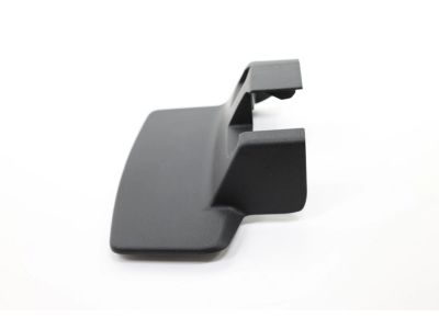 Acura 81396-TZ5-A01ZB Cover, Right Rear (Premium Black)