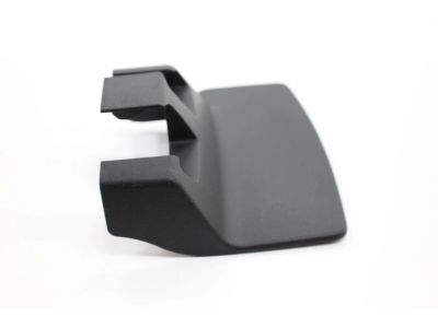 Acura 81396-TZ5-A01ZB Cover, Right Rear (Premium Black)