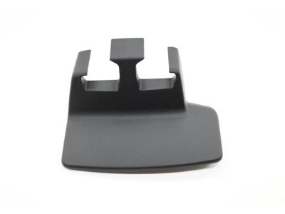 Acura 81396-TZ5-A01ZB Cover, Right Rear (Premium Black)