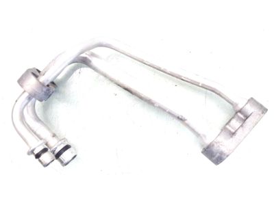 Acura 80341-SJA-A01 Pipe, Receiver
