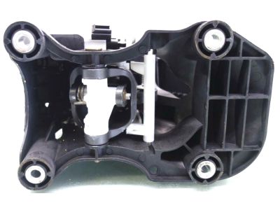 Acura 54710-SJA-A02 Escutcheon, Console