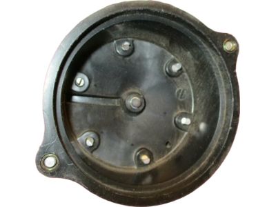 Acura 30102-PH7-006 Cap Assembly, Distributor (Tec)