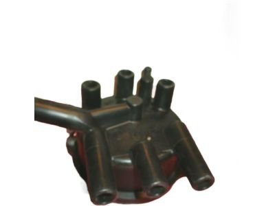 Acura 30102-PH7-006 Cap Assembly, Distributor (Tec)