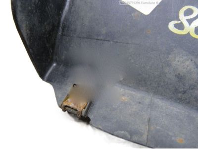 Acura 74551-TL0-G00 Fender, Right Rear (Inner)