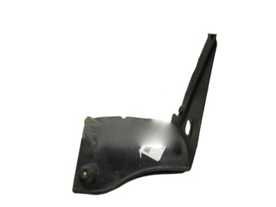 Acura 74551-TL0-G00 Fender, Right Rear (Inner)