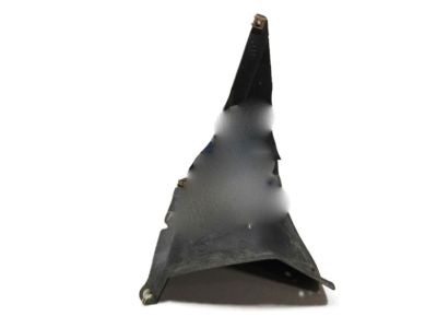 Acura 74551-TL0-G00 Fender, Right Rear (Inner)