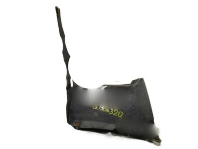 Acura 74551-TL0-G00 Fender, Right Rear (Inner)