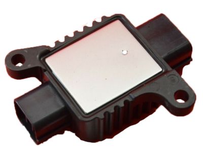 Acura 37950-P5A-A01 Detection Unit, Misfire