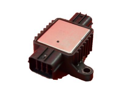 Acura 37950-P5A-A01 Detection Unit, Misfire