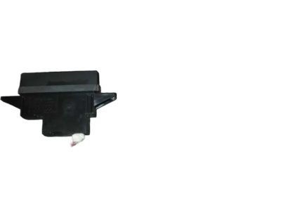 Acura 35510-TY2-A01 Switch Assembly, Hazard