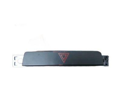 Acura 35510-TY2-A01 Switch Assembly, Hazard