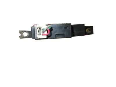 Acura 35510-TY2-A01 Switch Assembly, Hazard