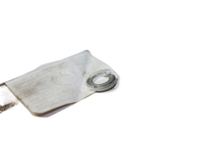 Acura 94111-06800 Washer, Spring (6MM)