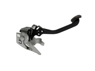 Acura 46600-TJB-A81 Pedal Assembly, Brake
