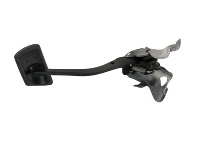 Acura 46600-TJB-A81 Pedal Assembly, Brake