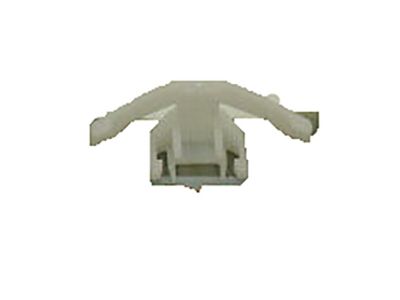 Acura 73153-TZ5-A01 Clip A, Front
