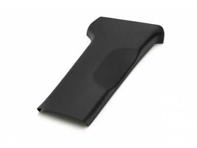 Acura 84121-TGV-A01ZA Garnish, Passenger Side (Deep Black)