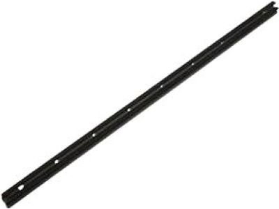 Acura 72375-SZN-A01 Weatherstrip, Left Front Door Innr