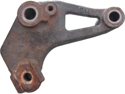 Acura 50670-SDP-A11 Bracket, Transmission Mount (Upper)