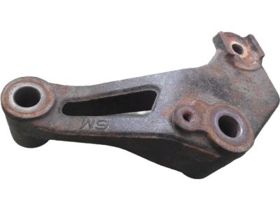 Acura 50670-SDP-A11 Bracket, Transmission Mount (Upper)