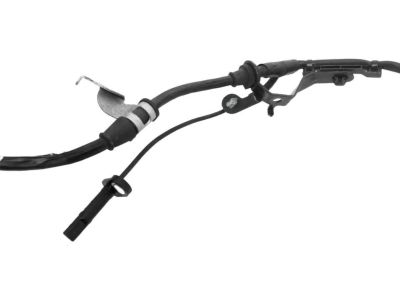 Acura 47510-TGV-A02 Harness, Passenger Side Epb