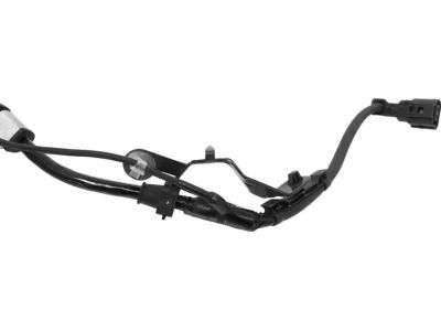 Acura 47510-TGV-A02 Harness, Passenger Side Epb