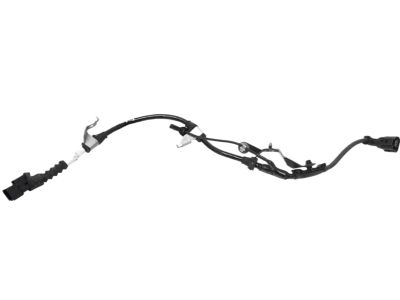 Acura 47510-TGV-A02 Harness, Passenger Side Epb