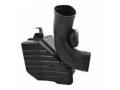 Acura 17230-RL6-E00 Chamber Assembly, Resonator