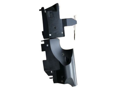 Acura 77321-TL0-G01 Cover Assembly, Driver (Lower)