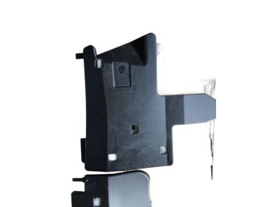Acura 77321-TL0-G01 Cover Assembly, Driver (Lower)