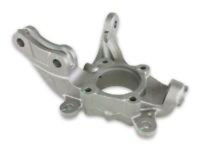 Acura 51211-TJB-A03 Knuckle, Front R