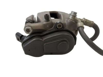 Acura 43016-TZ5-A10 Body Sub-Assembly, Passenger Side