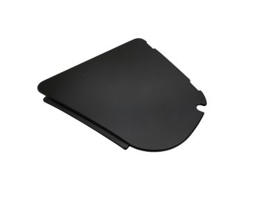 Acura 76201-TJB-A01 Cover Passenger Side, Base