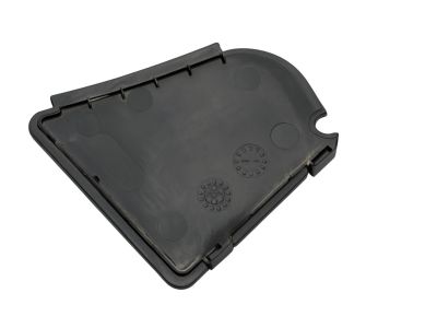 Acura 76201-TJB-A01 Cover Passenger Side, Base