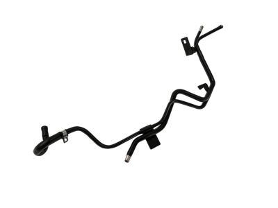 Acura 25945-5B7-000 Pipe D (ATF)