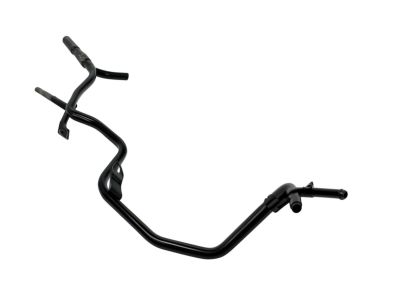 Acura 25945-5B7-000 Pipe D (ATF)