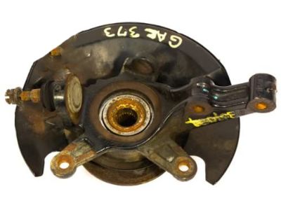 Honda 51210-SR3-N10 Knuckle, Right Front