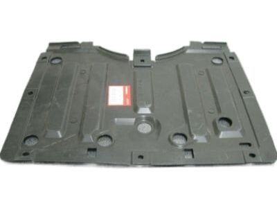 Honda 74114-TR2-A00 Lid, Engine Cover (Lower)